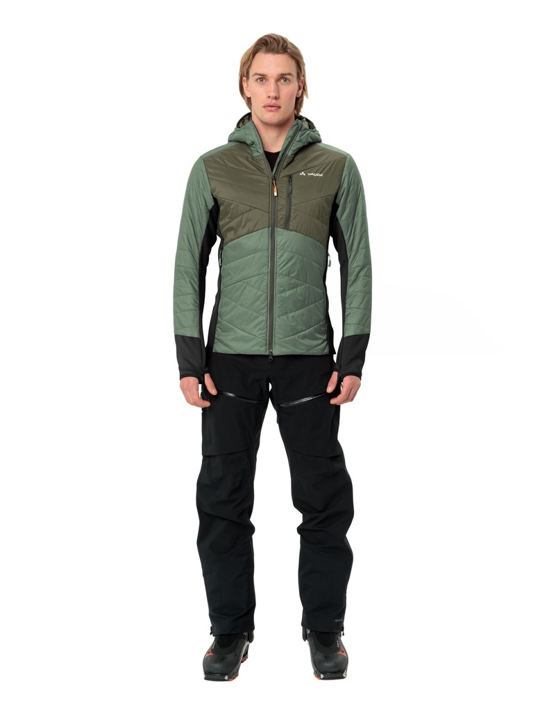 Men's Sesvenna Jacket IVagave2