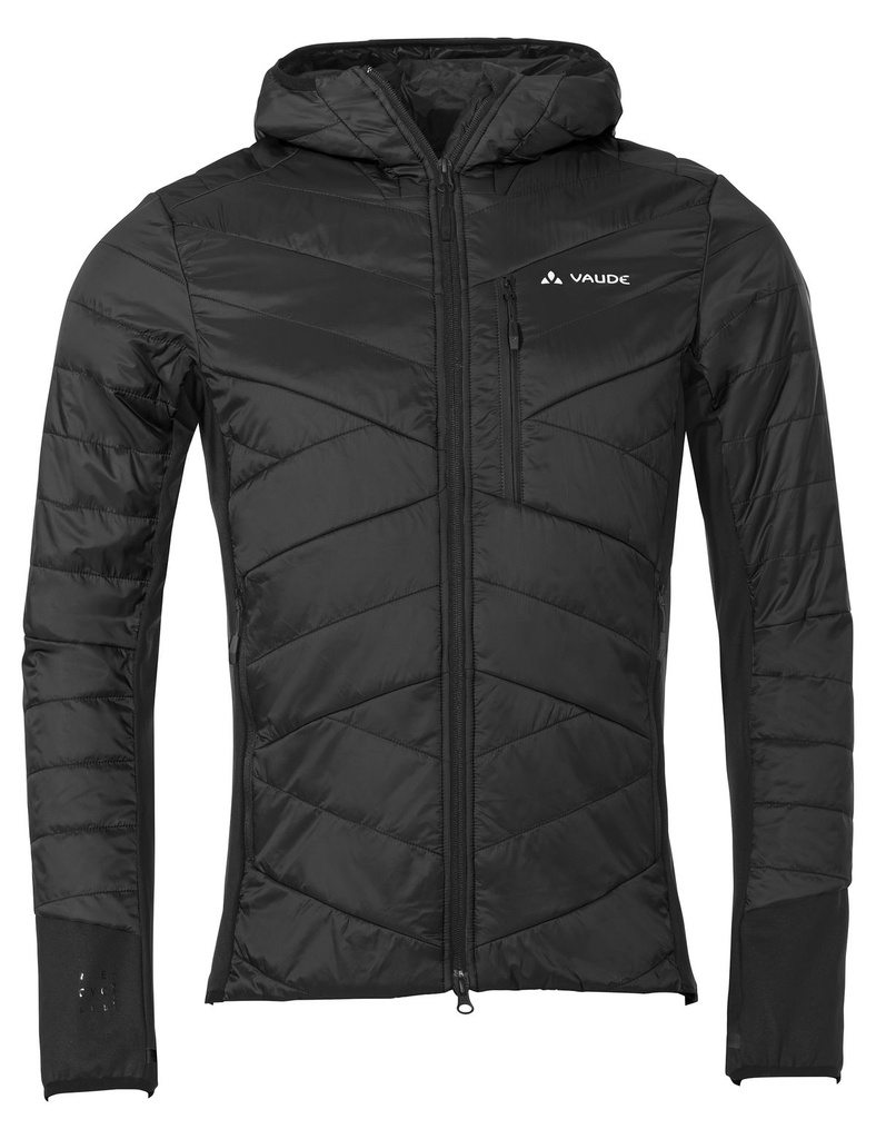 Men's Sesvenna Jacket IVblackblack1