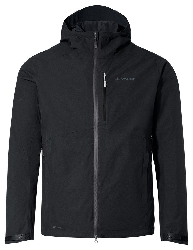 Men's Elope 3in1 Jacket IIblack1