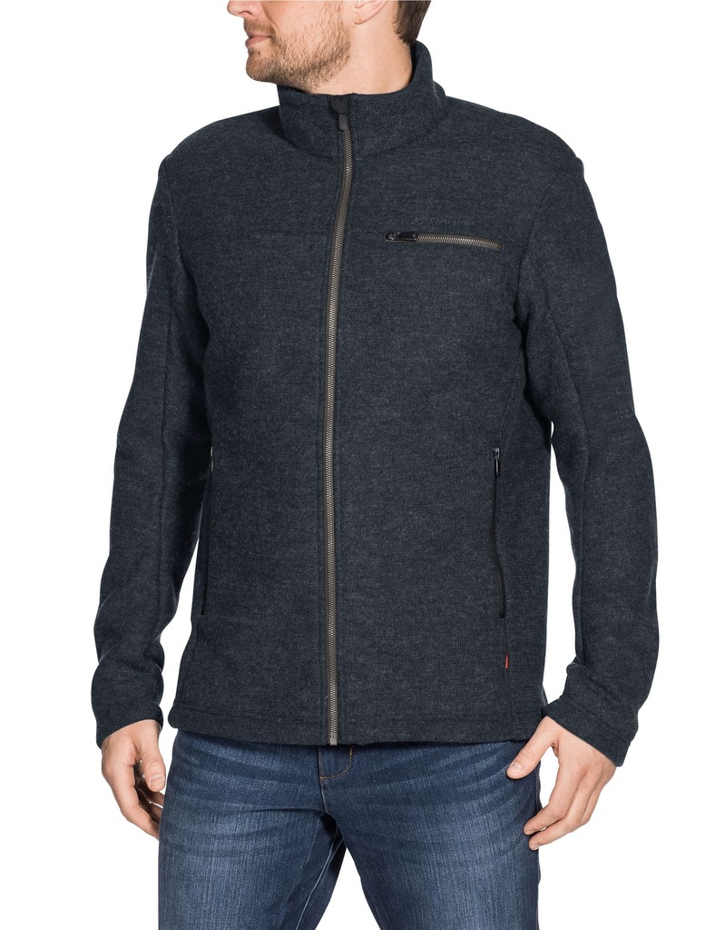 Men's Tinshan Jacket IIIphantomblack2