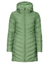 Women's Annecy 3in1 Coat IIIkhaki1