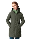 Women's Annecy 3in1 Coat IIIkhaki3