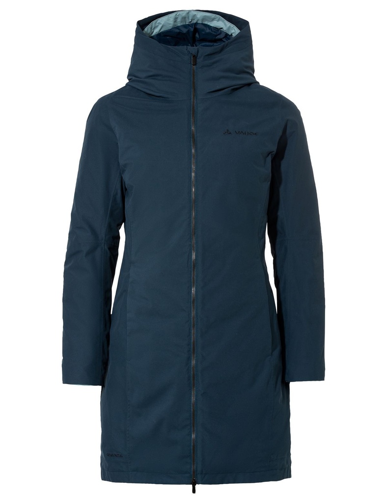 Women's Annecy 3in1 Coat IIIdarkseanordicblue1