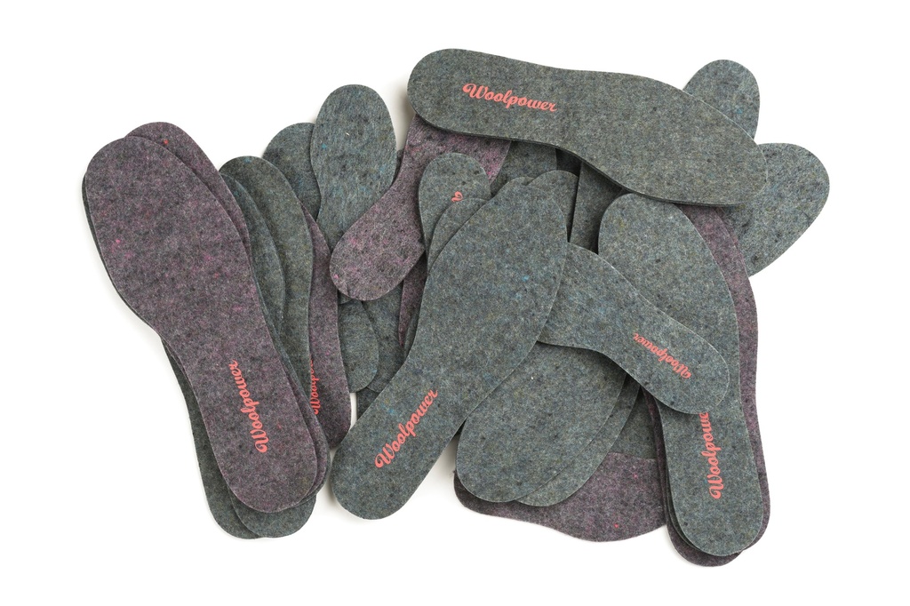 Felt Insoles