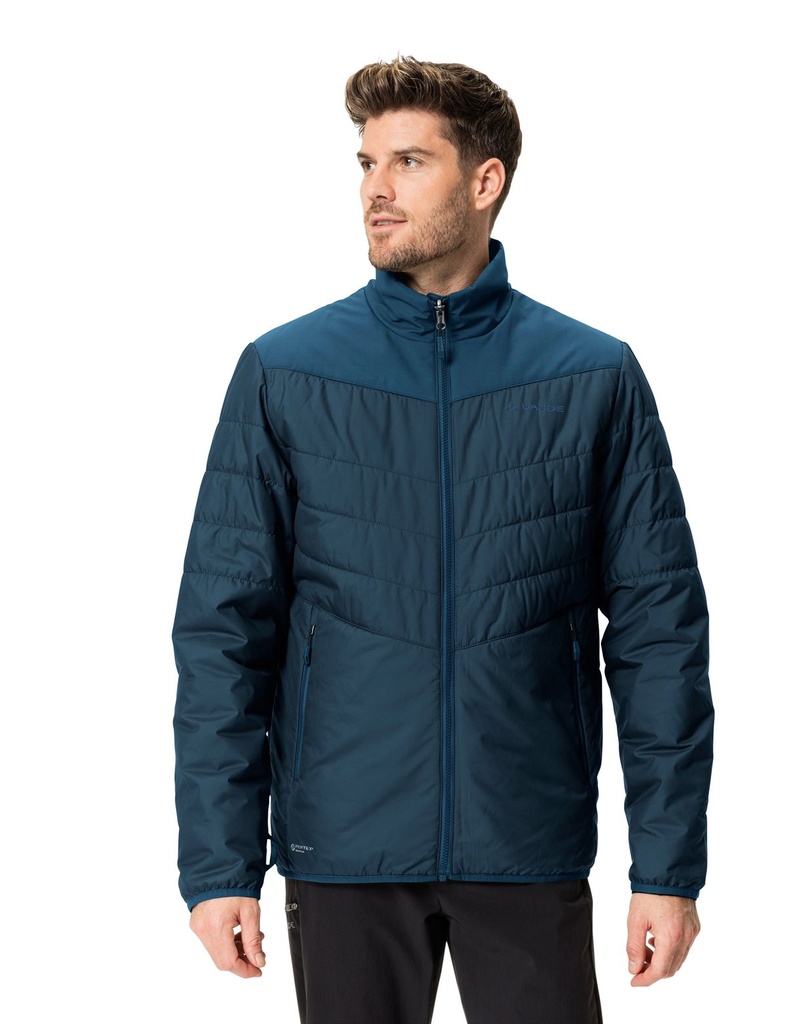 Men's Caserina 3in1 Jacket IIdarkseauni2