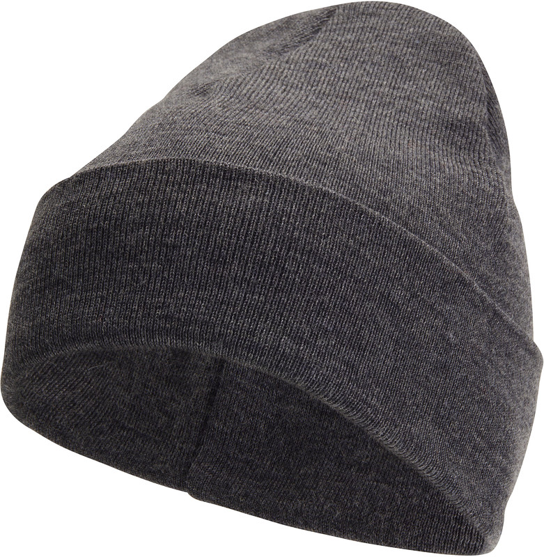 Beanie Classicgrey