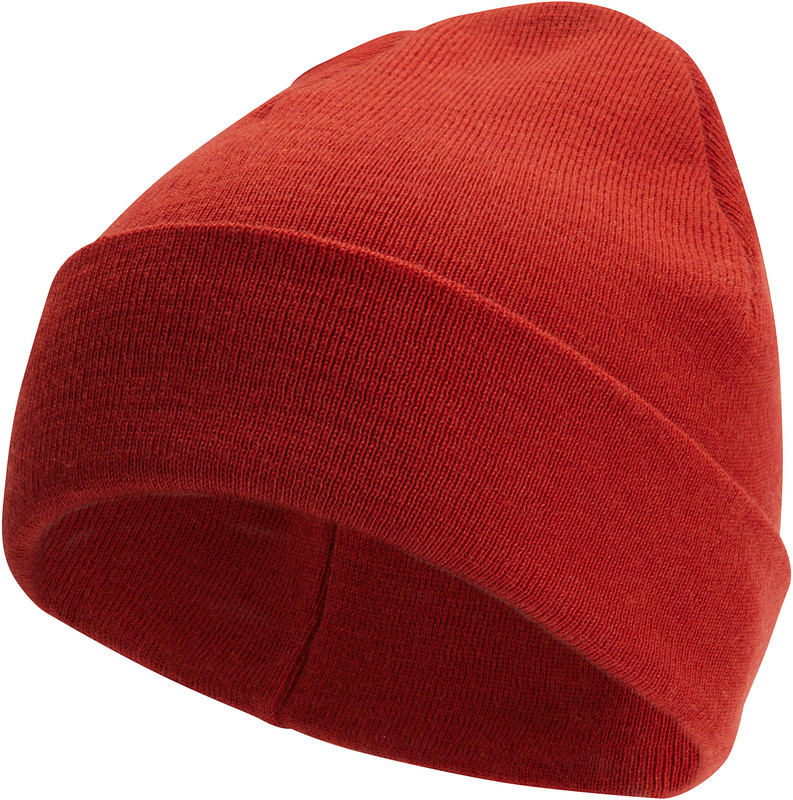 Beanie Classicauturmred