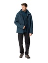 Men's Caserina 3in1 Jacket IIdarkseauni3