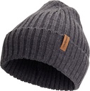 Beanie Ribgrey