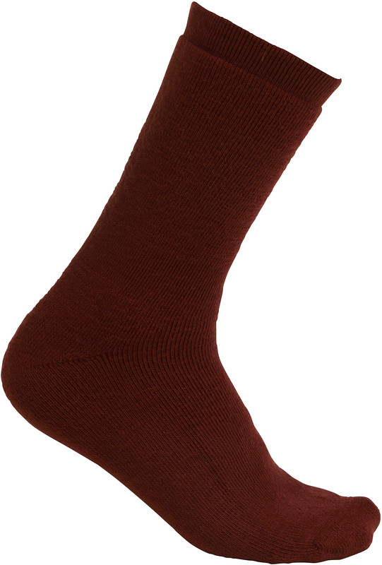 Socks Classic 400rustred