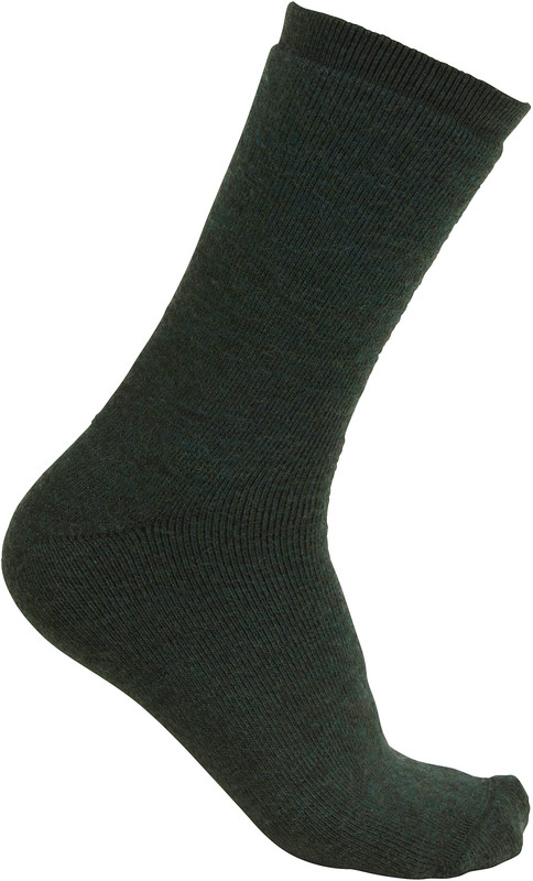 Socks Classic 400forestgreen