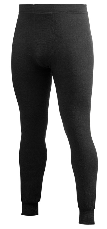 Long Johns 200black