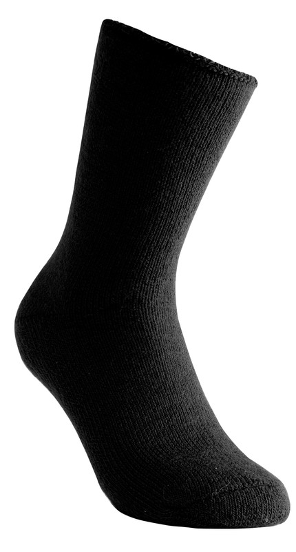 Socks Classic 600black