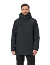 Men's Escape Padded Parkablackoat2