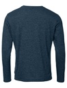 Men's Essential LS T-Shirtdarkseauni