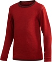 Kids Crewneck 200autumnred