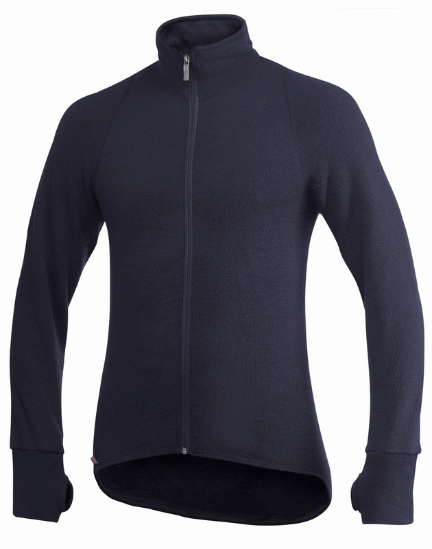 Full Zip Jacket 600darknavy