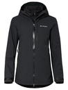 Women's Elope 3in1 Jacket IIblack1