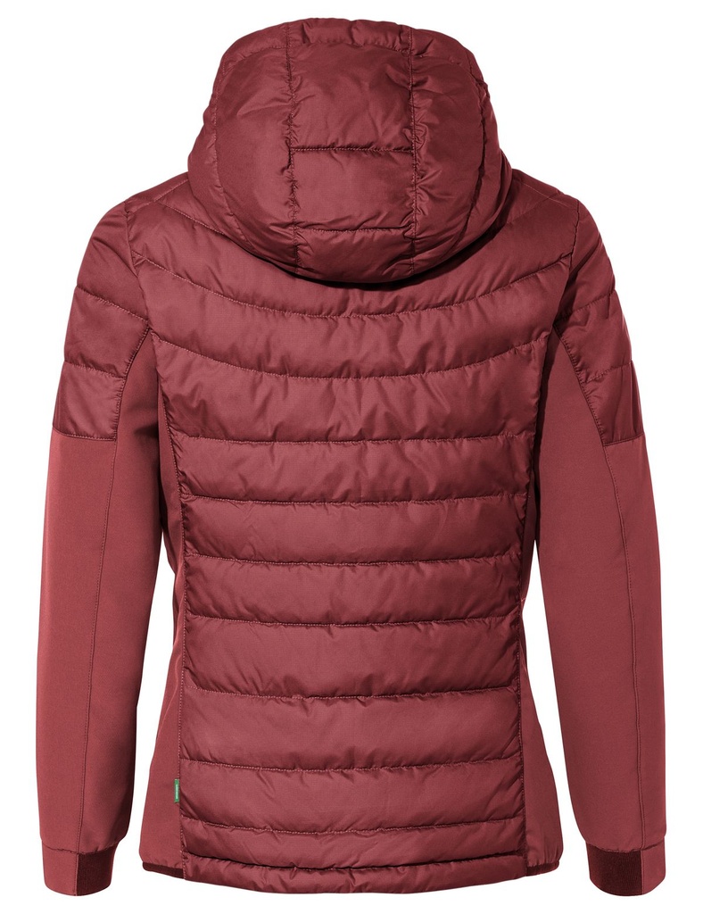 Women's Elope Hybrid Jacketredeva1