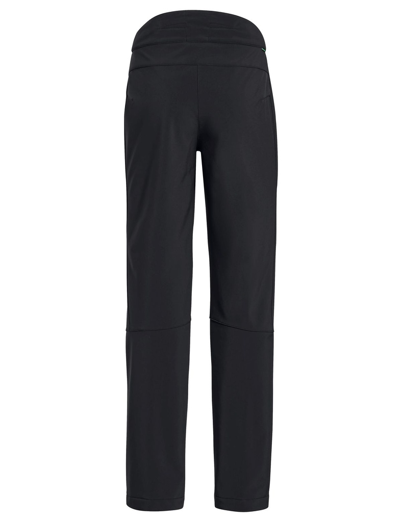 Women's Elope Softshell Pantsblack1