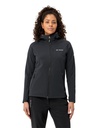 Women's Elope Stormfleece HoodyPhantomblack2