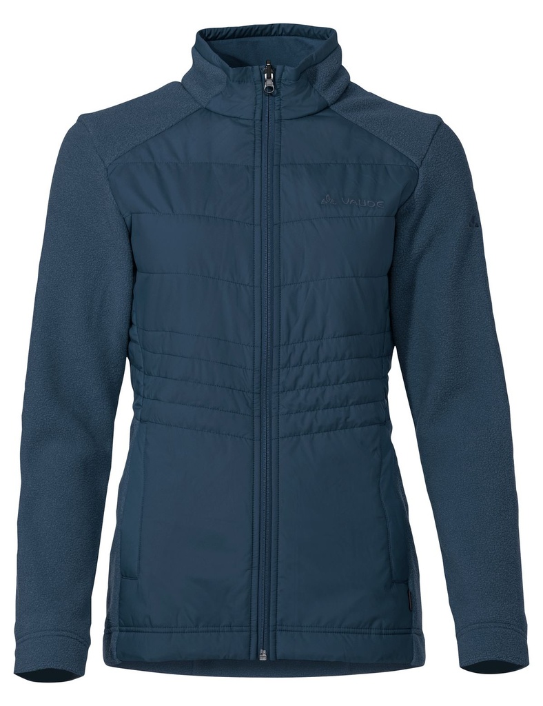 Women's Idris 3in1 Parka IIIdarksea1