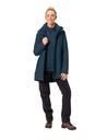 Women's Idris 3in1 Parka IIIDarksea4