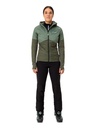 Women's Sesvenna Jacketkhaki2IV