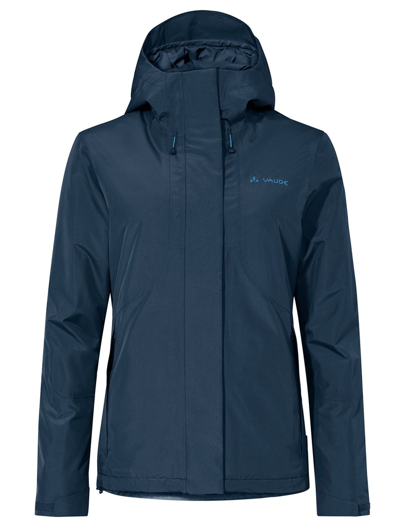 Women's Rosemoor Padded Jacket IIdarksea