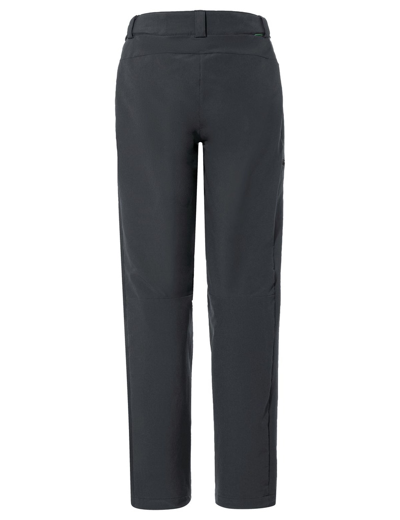 Women's Skomer Winter Pants IIblack1