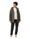 Women's Skomer Winter Parka IIkhaki2