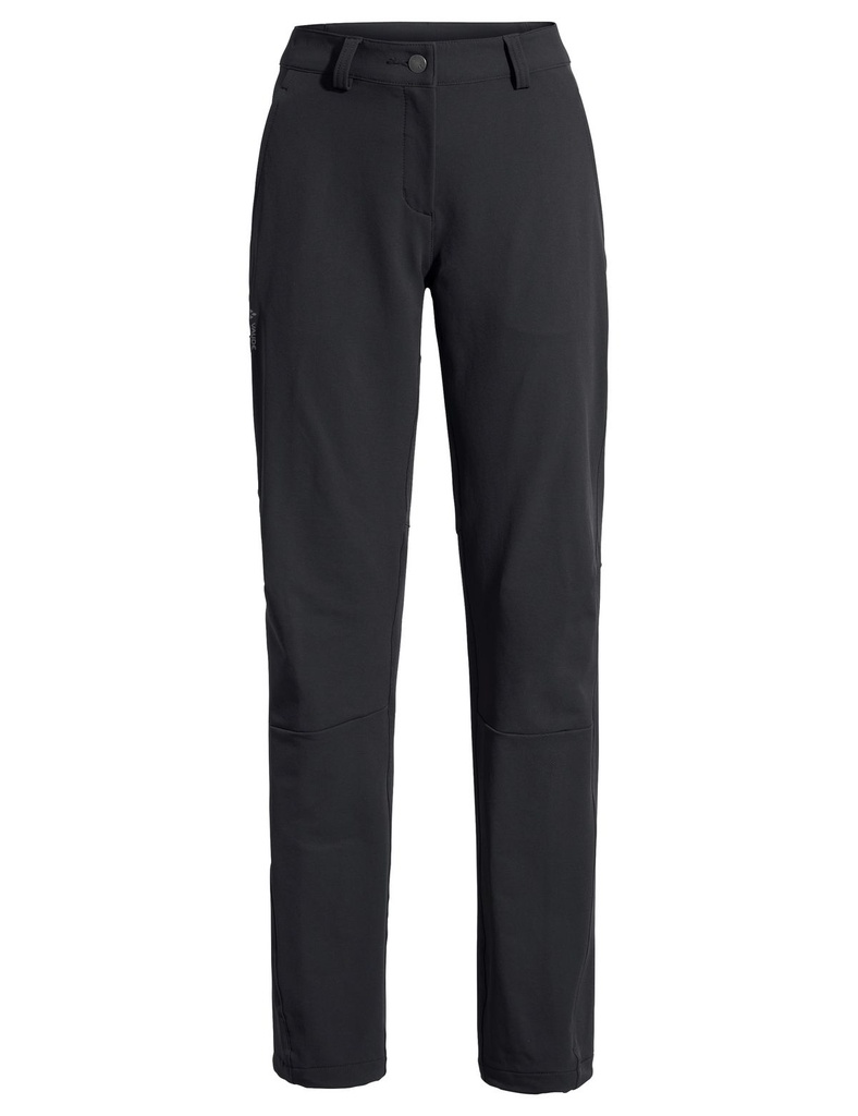 Women's Strathcona Pants IIblack1