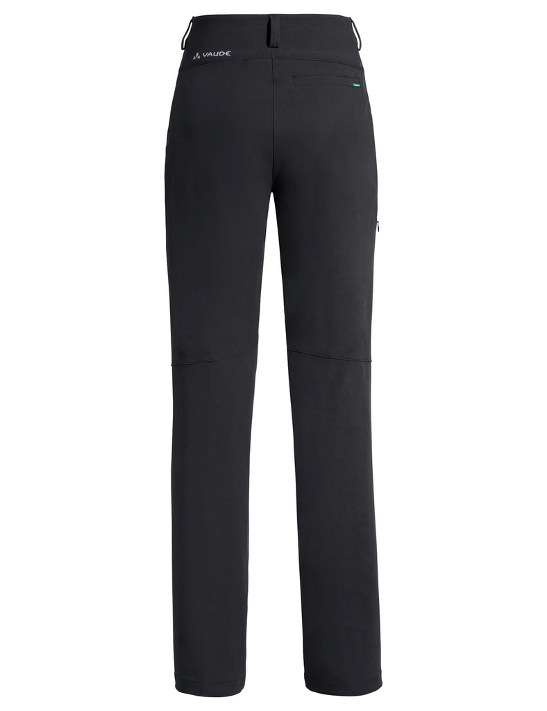 Women's Strathcona Pants IIblack2