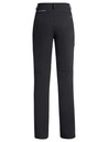 Women's Strathcona Pants IIblack2