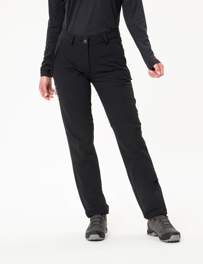 Women's Strathcona Pants IIblack3