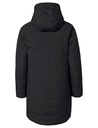 Women's Mineo Coat IVblack1