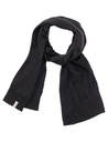 Edo Scarf IIblack