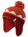 Kids Knitted Cap IVredeva