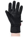 Lagalp Softshell Gloves IIblack