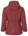 Kids Campfire 3in1 Jacket Girlsredeva