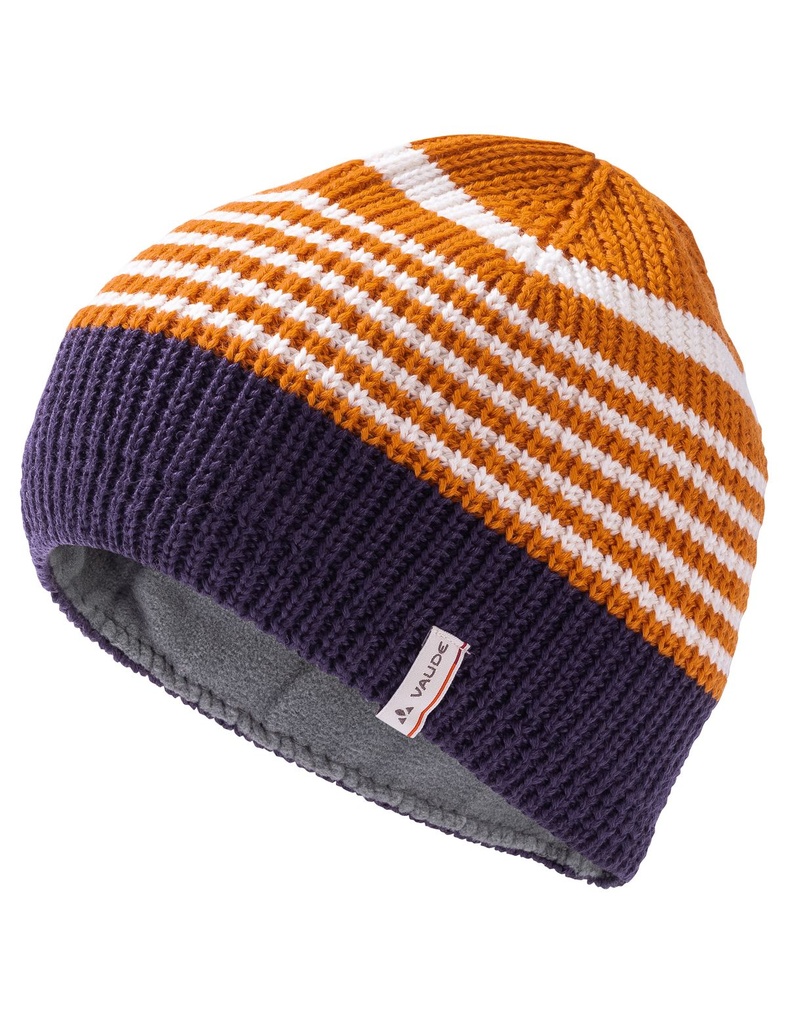 Melbu Beanie IVeggplant