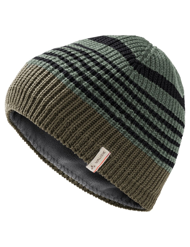 Melbu Beanie IVkhaki