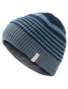 Melbu Beanie IVdarkseanordicblue