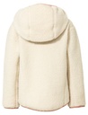 Kids Torridon Hoody Jacket IIecru