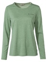 Women's Essential LS T-Shirt