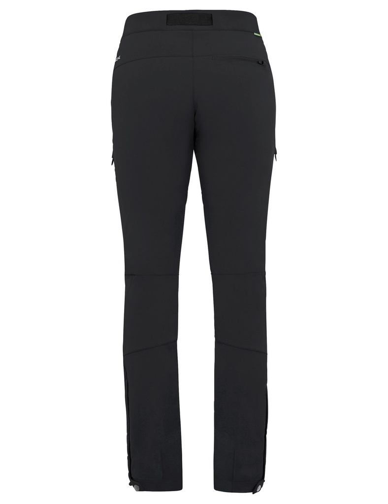 Women's Badile Pants IIblack1