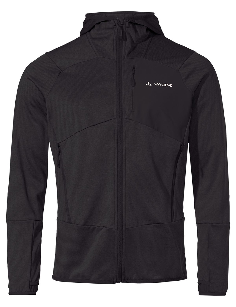 Men's Monviso Fleece Jacket II