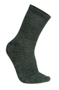 Kids Socks Liner Classicforestgreen