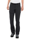 Women's Badile Pants IIblack2