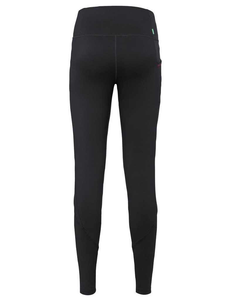 Women's Neyland Winter Tightsblack1